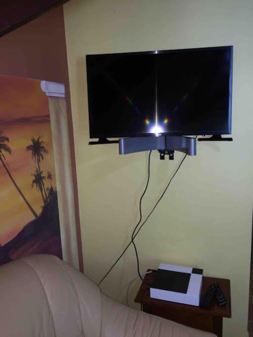 Beautiful Arpartment For 2 Appartement Deshaies Buitenkant foto