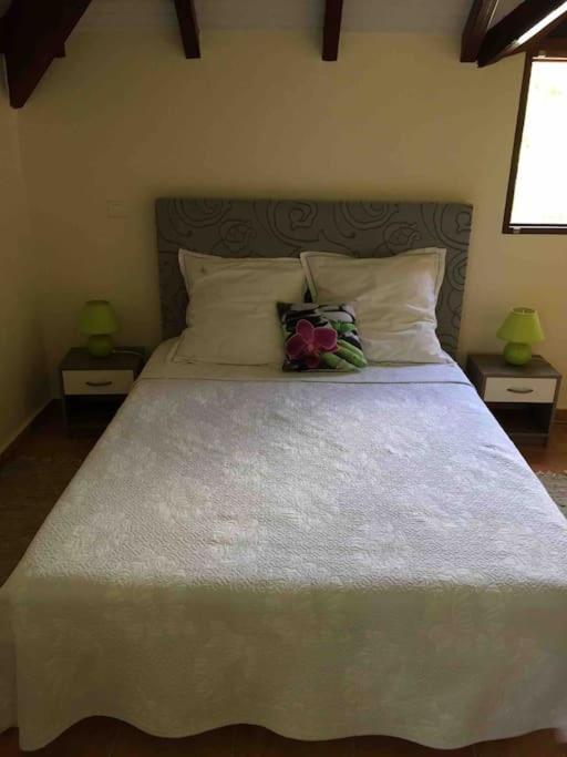 Beautiful Arpartment For 2 Appartement Deshaies Buitenkant foto