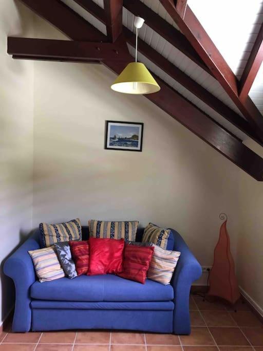 Beautiful Arpartment For 2 Appartement Deshaies Buitenkant foto