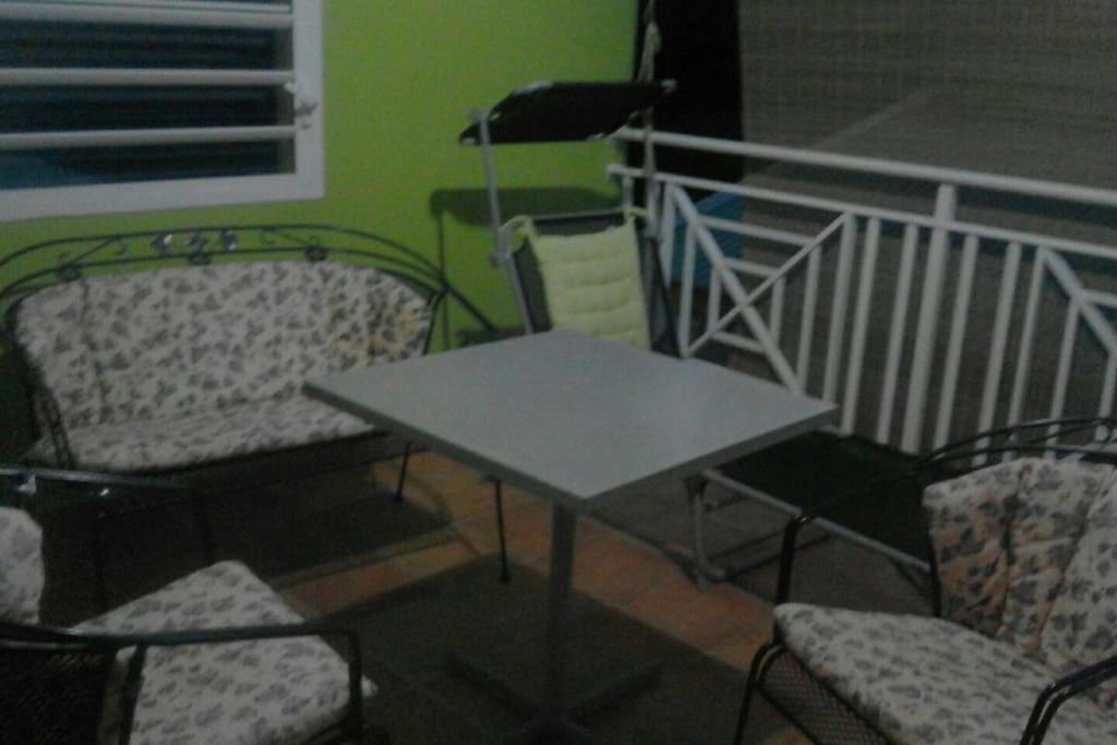 Beautiful Arpartment For 2 Appartement Deshaies Buitenkant foto